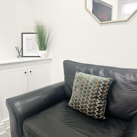 Contractors Dream, 4 Bedroom 2 Bathroom Liverpool Eksteriør bilde